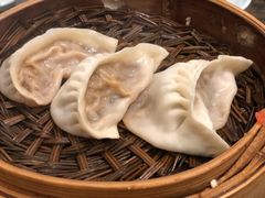 -冶春茶社(星汉大厦店)