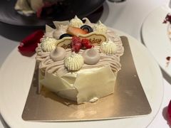 -王品牛排(杭州大厦店)