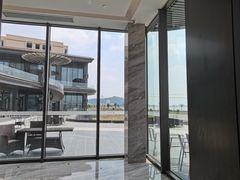 -临江酒店-中餐厅