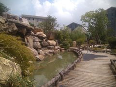 -溧阳天目湖天沐温泉