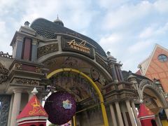 -安徒生童话乐园