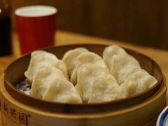 -新兴园饺子馆(北京百子湾店)