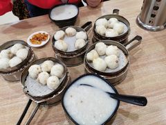 -吃不亏特色包子(三峡广场店)