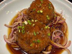 -皇城根·烤鸭·鱼头·家常菜(欧亚大观乐活城店)