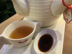 海椰皇炖乌鸡-尚一汤·粤菜海鲜(环球港店)