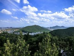 -云龙山