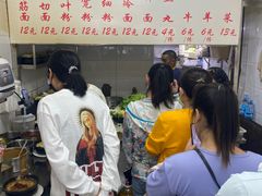 -曹宝林砂锅麻辣烫(星光路店)