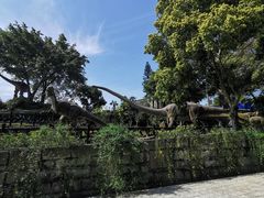 -自贡恐龙博物馆