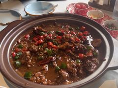 -庆云楼饭庄(什刹海店)