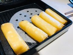 -味可道美食坊(福基路店)