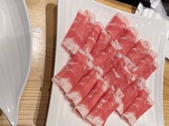 -竹犇番茄火锅(长治太行东街店)