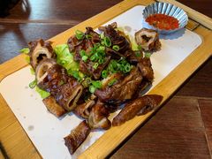 卤大肠-大牌大·传统杭帮菜(湖滨店)