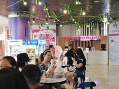 -银兴国际影城(星汇维港店)