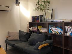 -工页咖啡X COFFEE(龙东路店)