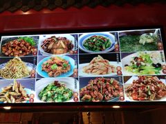 -陈家老院子(高新店)