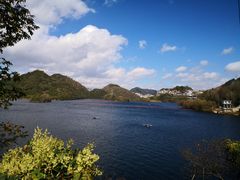 -阿哈湖国家湿地公园