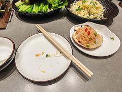 -金太阳海鲜烧烤·本地人餐厅(南沙店)