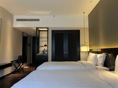 -苏州吴宫泛太平洋酒店