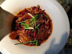 -井水小厨·湘菜(活力广场店)