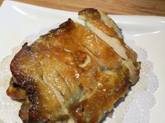 河北神仙鸡小份-小放牛炒菜馆(军校店)