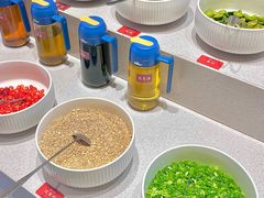 -四点金粥底火锅(沂州里店)