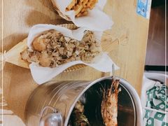 -鬼味烤翅(南锣鼓巷店)