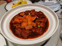 -竹雨堂创意中国菜(裕华店)
