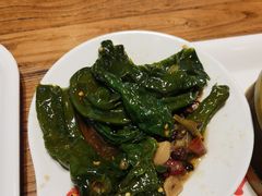 -李记粥铺(泰山路店)