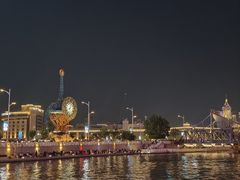 -海河游船(古文化街码头)