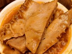 -西安皇冠假日酒店·御皇轩中餐厅