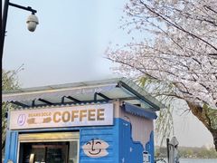 -Beans Solo豆号咖啡(百家湖花园店)
