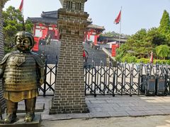 -北戴河东海水浴场