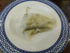 刀鱼馅大馄饨-笑来喜馄饨小笼工坊店(湖滨街店)