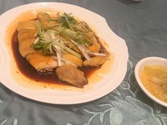 广州市师鸡-北园酒家(小北路店)