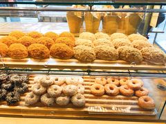 原味甜甜圈-BreadTalk面包新语(龙之梦购物中心莘庄店)