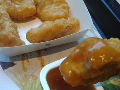 -麦当劳(小白楼店)