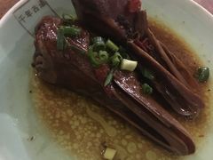 -德叔阙里·衢州菜馆(月湖店)