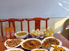 -恩宏德餐馆(平山道店)