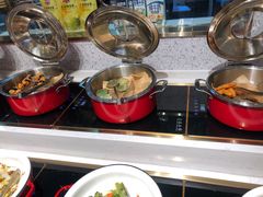 -我家牛排自助餐厅(永旺梦乐城店)