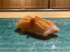 赤贝-鮨青(恒基名人购物中心店)