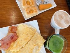 -三亚亚龙湾雅高铂尔曼别墅度假酒店
