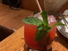 -La Strada(安福路店)