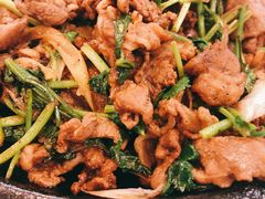 -烤肉宛饭庄(南礼士路店)