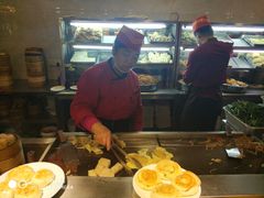煎糕-金苑海鲜酒家(新港中路店)