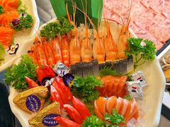 -水木锦堂·自助铁板烧(方庄时代店)