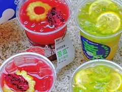 -炖物24章·顺时轻养茶(杭州大厦店)