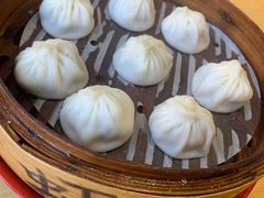 -玖鲜小笼(中山广场店)