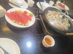 -聚友斋(柳泉路八大局店)