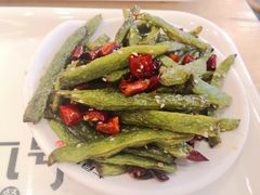 -七食九号食堂(东丽空港店)