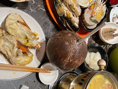 -舒友海鲜姿造(白鹭洲店)